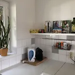 Σπίτι διακοπών In Modern Begijnhof, 7 Min *