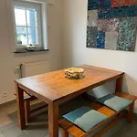 In Modern Begijnhof, 7 Min Zuienkerke
