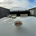 In Modern Begijnhof, 7 Min Zuienkerke