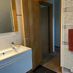 In Modern Begijnhof, 7 Min Σπίτι διακοπών *