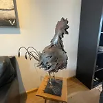 In Modern Begijnhof, 7 Min Zuienkerke