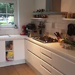 In Modern Begijnhof, 7 Min Σπίτι διακοπών Zuienkerke