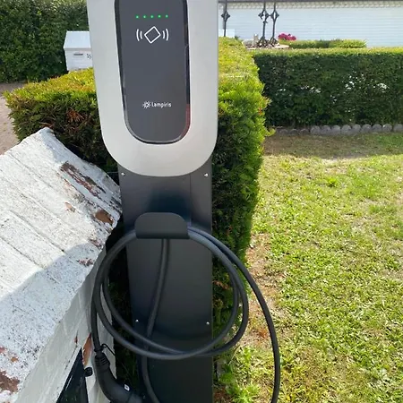 In Modern Begijnhof, 7 Min Hébergement de vacances *