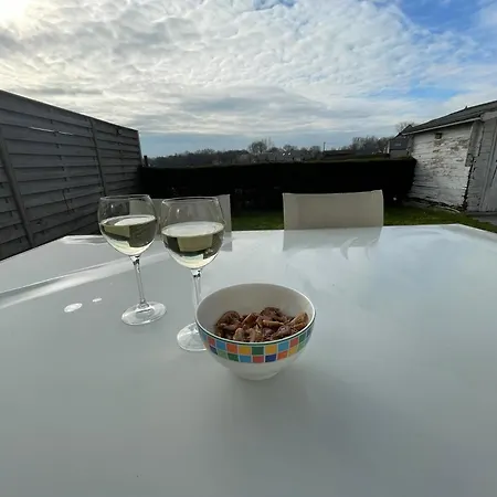 In Modern Begijnhof, 7 Min Zuienkerke