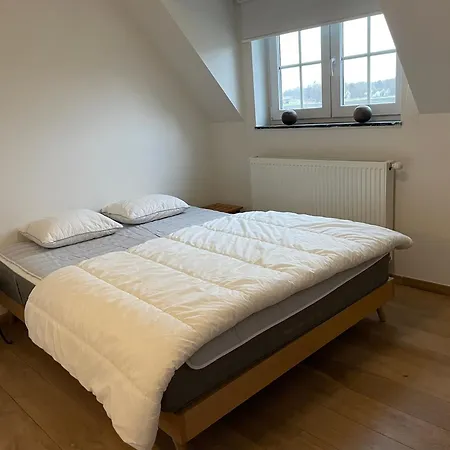 Hébergement de vacances In Modern Begijnhof, 7 Min