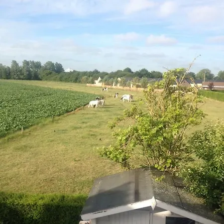 In Modern Begijnhof, 7 Min * Zuienkerke