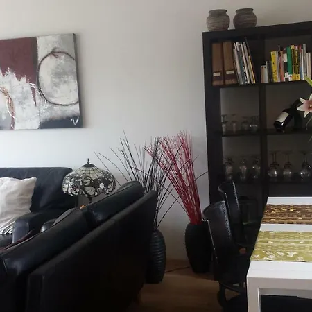 Hébergement de vacances In Modern Begijnhof, 7 Min Zuienkerke